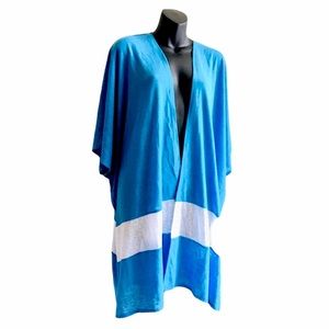 NWT Casual Kimono Cardigan. Brand New in Bag